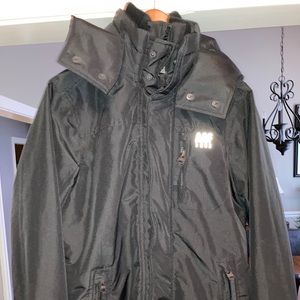 Abercrombie & Fitch All Season Weather Warrior